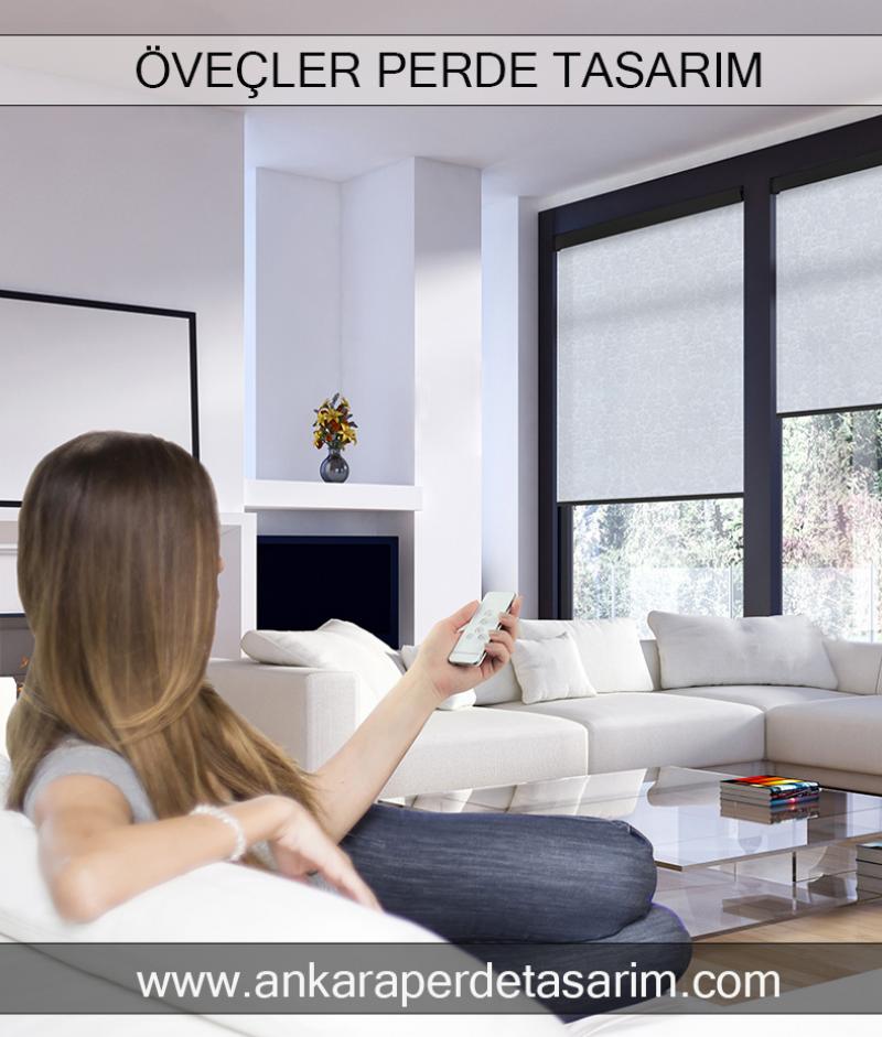 Ankara Perde Tasar�m